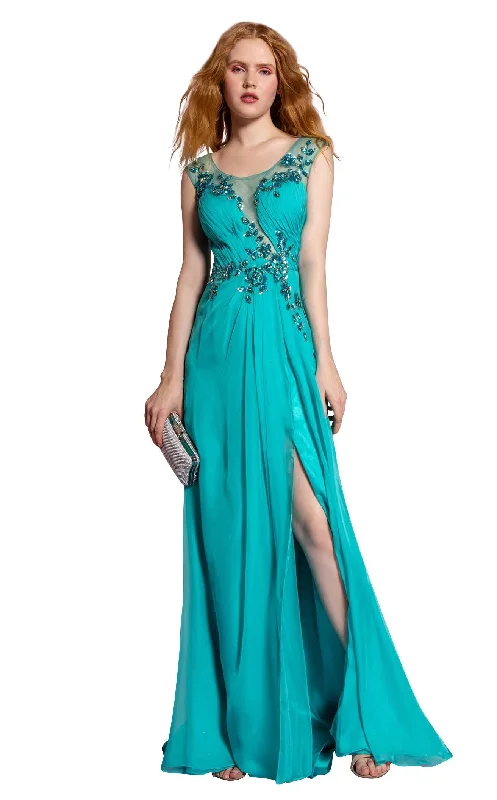 Time to Save Big!Time to Save Big!Elizabeth K GL1088CL Dress