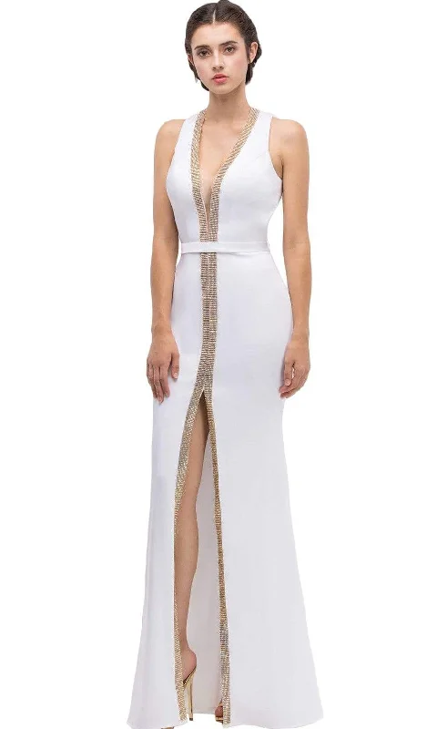 Shop Today, Save Tomorrow!Shop Today, Save Tomorrow!Eureka Fashion - Plunging Gold Beading Fitted Evening Dress Shop Today, Save Tomorrow!Shop Today, Save Tomorrow!Eureka Fashion - Plunging Gold Beading Fitted Evening Dress