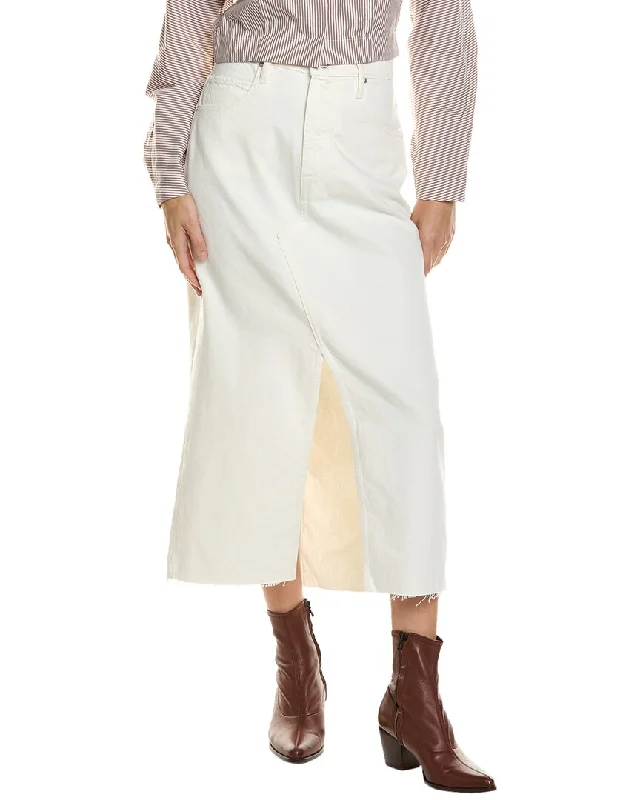 Don’t Wait – Deals Won’t Last!Don’t Wait – Deals Won’t Last!FRAME Denim The Midaxi Skirt Don’t Wait – Deals Won’t Last!Don’t Wait – Deals Won’t Last!FRAME Denim The Midaxi Skirt