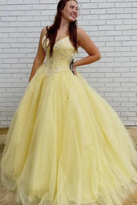 Get Ready to Save!Get Ready to Save!Gorgeous V Neck Beaded Yellow Long Prom Dresses, V Neck Yellow Formal Dresses cg20374 Get Ready to Save!Get Ready to Save!Gorgeous V Neck Beaded Yellow Long Prom Dresses, V Neck Yellow Formal Dresses cg20374