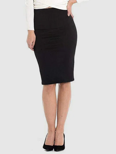 Your Dream Deal is Here!Your Dream Deal is Here!High Waist Wrap Skirt