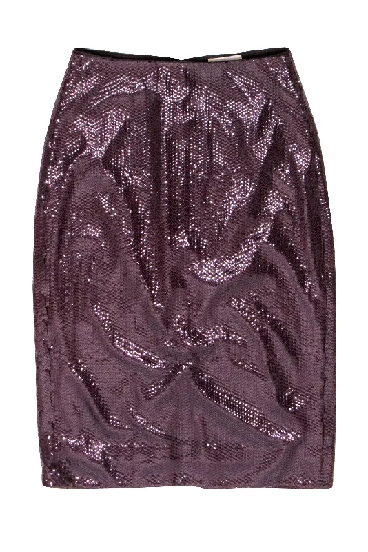 Every Deal is a Steal!Every Deal is a Steal!J.Crew Collection - Maroon Sequin Pencil Skirt Sz 2 Every Deal is a Steal!Every Deal is a Steal!J.Crew Collection - Maroon Sequin Pencil Skirt Sz 2