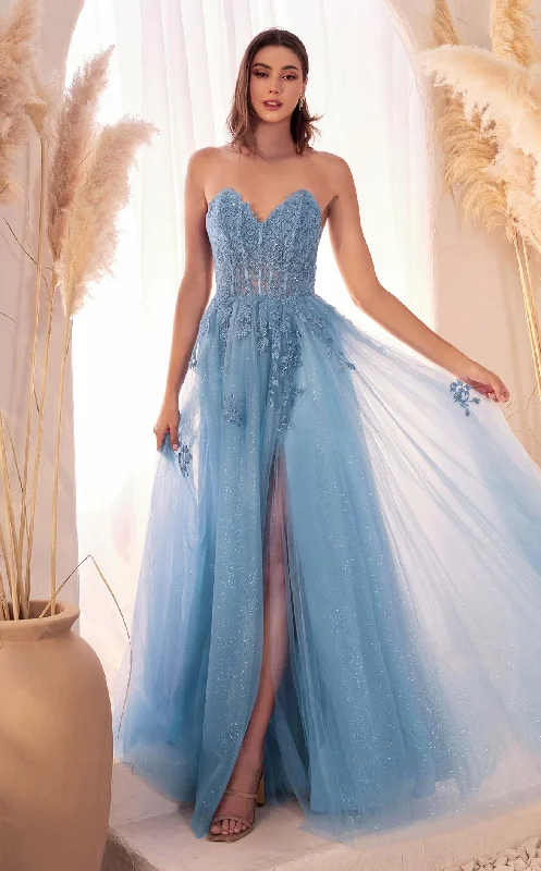 Every Deal is a Steal!Every Deal is a Steal!LaDivine C148CL Dress