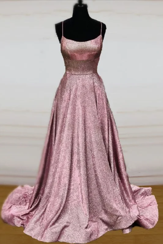 Unmissable Offers Await!Unmissable Offers Await!Long Pink Prom Glitter Dresses Leg Split Formal Evening Gown For Women cg20375 Unmissable Offers Await!Unmissable Offers Await!Long Pink Prom Glitter Dresses Leg Split Formal Evening Gown For Women cg20375