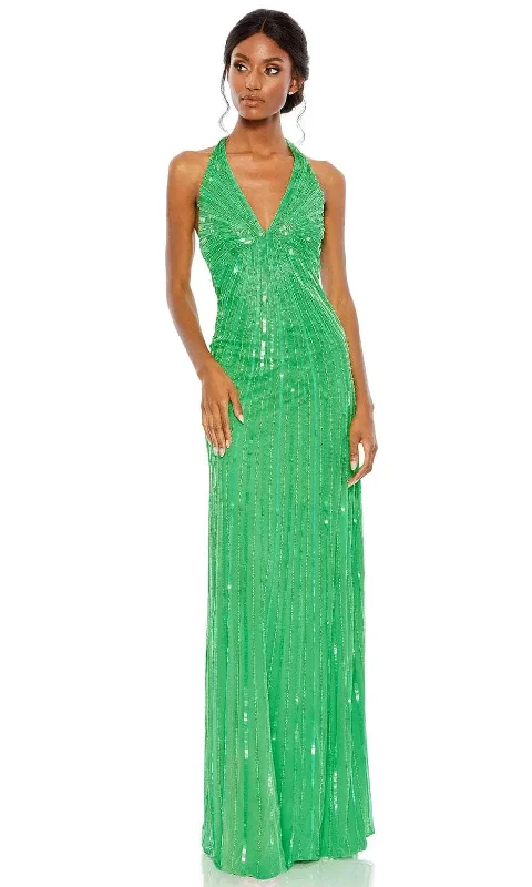 Get the Best for Less!Get the Best for Less!Mac Duggal 10898 - Halter Sequin Evening Dress Get the Best for Less!Get the Best for Less!Mac Duggal 10898 - Halter Sequin Evening Dress