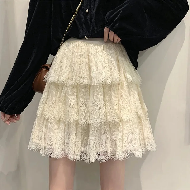 Your Chance to Save is Now!Your Chance to Save is Now!Amy Fashion - High Waist Elegant A Line Mini Skirts Your Chance to Save is Now!Your Chance to Save is Now!Amy Fashion - High Waist Elegant A Line Mini Skirts