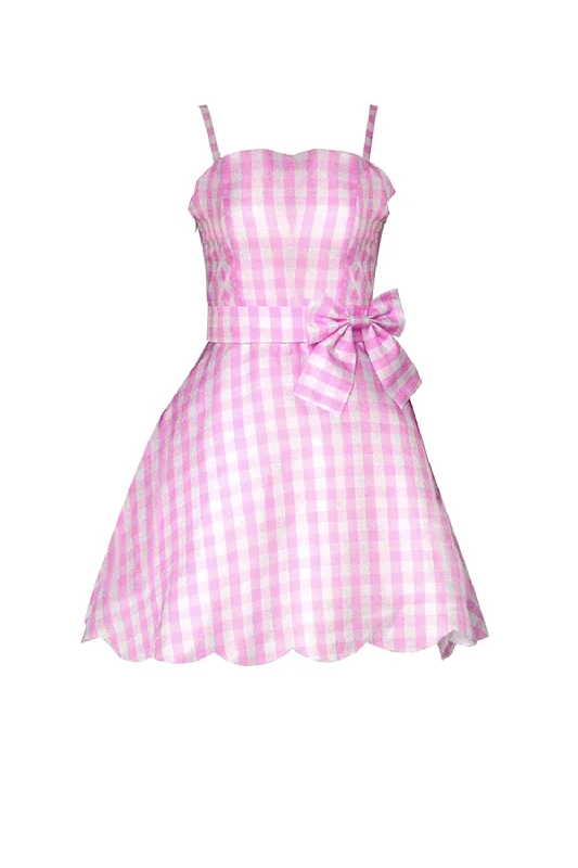 Limited Deals, Unlimited Savings!Limited Deals, Unlimited Savings!Pink Plaid Vintage 1950s Dress Limited Deals, Unlimited Savings!Limited Deals, Unlimited Savings!Pink Plaid Vintage 1950s Dress