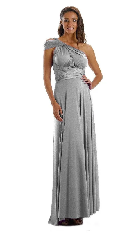 Huge Savings – Act Now!Huge Savings – Act Now!Poly USA - 7022 Long Convertible Twist and Tie Affordable Prom Dress Huge Savings – Act Now!Huge Savings – Act Now!Poly USA - 7022 Long Convertible Twist and Tie Affordable Prom Dress