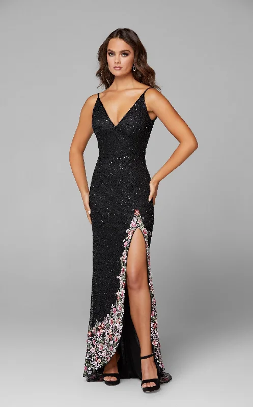 The Best Offers Are Here!The Best Offers Are Here!Primavera Couture 3618 Dress