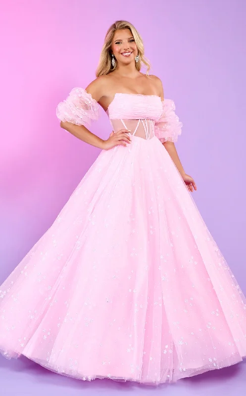 Exclusive Deals Just for You!Exclusive Deals Just for You!Rachel Allan 70661 Dress