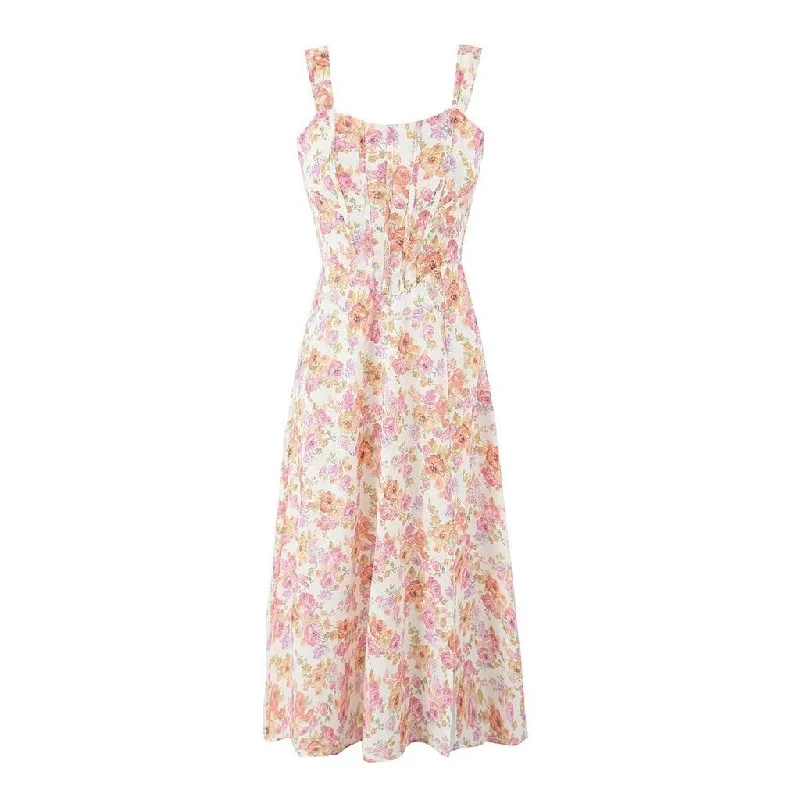 Enjoy Huge Discounts Now!Enjoy Huge Discounts Now!Ryza Dress