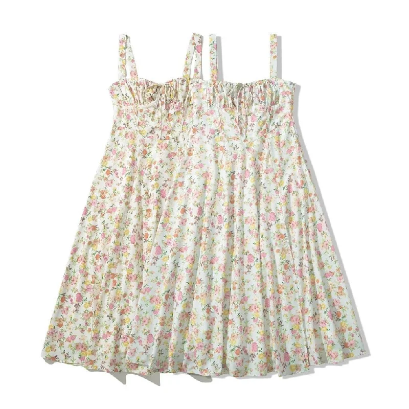 Mega Sale Happening Now!Mega Sale Happening Now!Samaria Dress