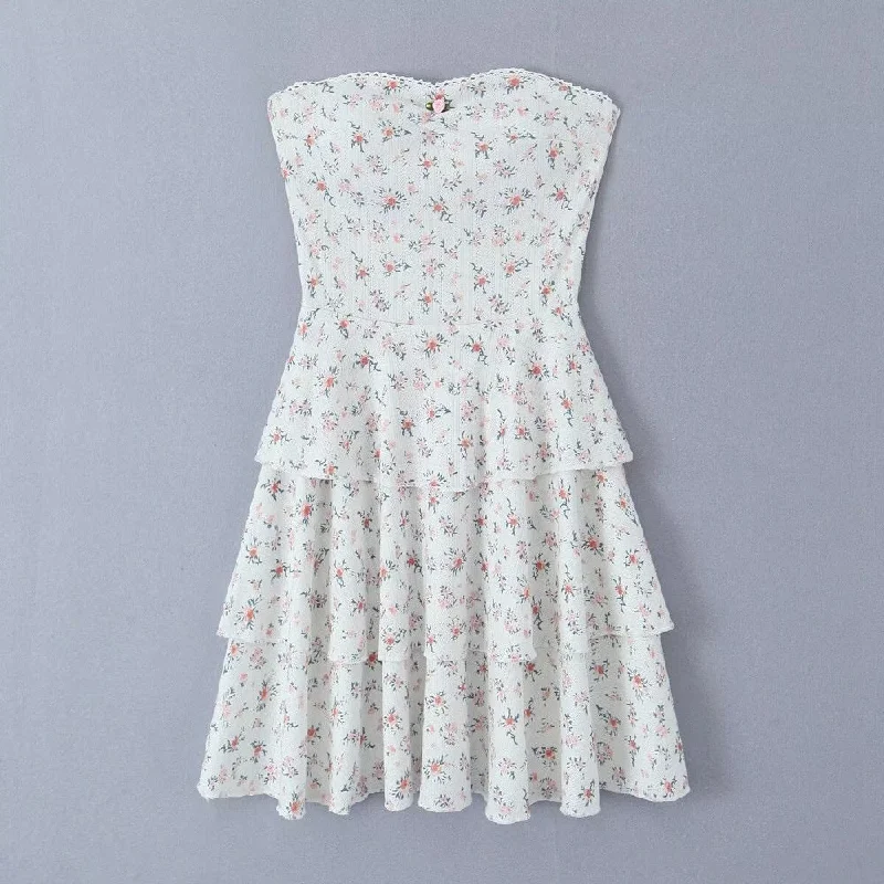 Find the Best Deals Here!Find the Best Deals Here!Serafina Dress