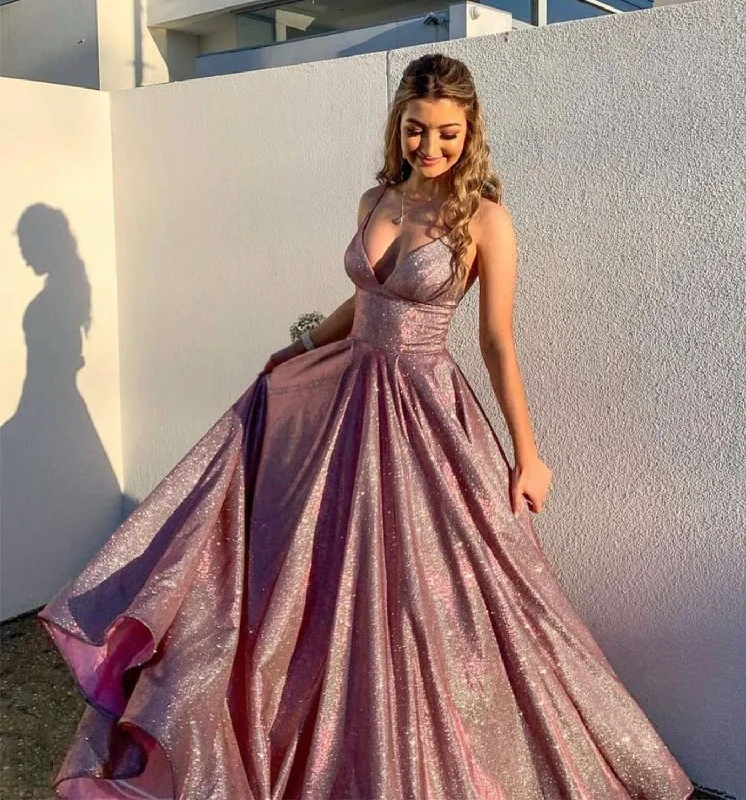 Hurry, Sale Ends Soon!Hurry, Sale Ends Soon!SHINY V NECK SATIN LONG A LINE PROM DRESS EVENING DRESS cg20188 Hurry, Sale Ends Soon!Hurry, Sale Ends Soon!SHINY V NECK SATIN LONG A LINE PROM DRESS EVENING DRESS cg20188