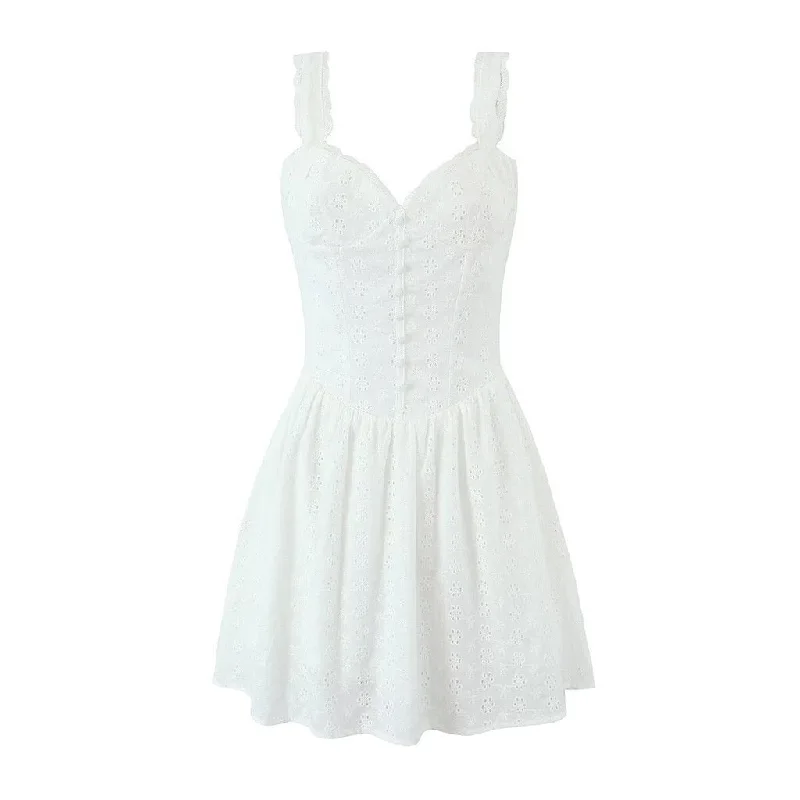 Save Up to 50% Off!Save Up to 50% Off!Solene Dress