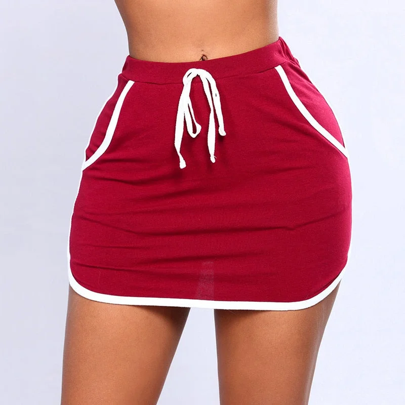 Exclusive Savings This Week!Exclusive Savings This Week!Amy Fashion - Ladies Sport Style Sexy Skirt Exclusive Savings This Week!Exclusive Savings This Week!Amy Fashion - Ladies Sport Style Sexy Skirt