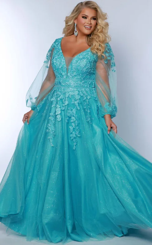 Huge Price Cuts Await!Huge Price Cuts Await!Sydneys Closet SC7373 Dress
