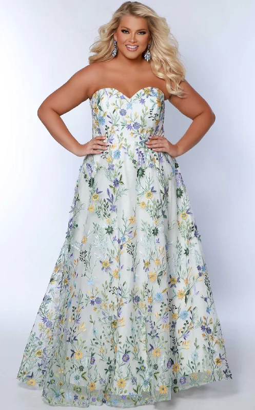 Your Dream Deal is Here!Your Dream Deal is Here!Sydneys Closet SC7381 Dress