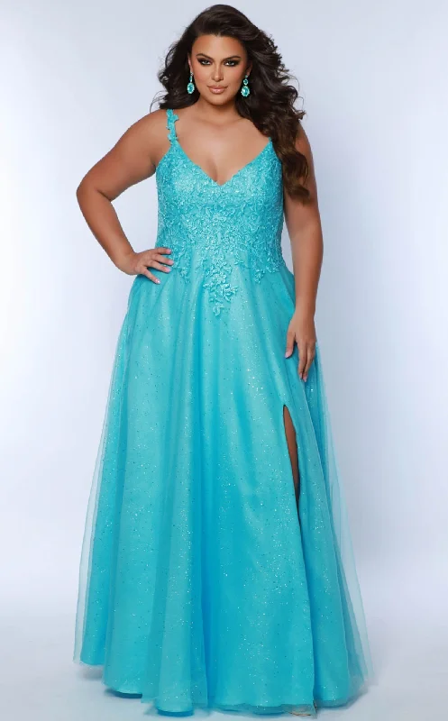 Don't Miss Out!Don't Miss Out!Sydneys Closet SC7384 Dress