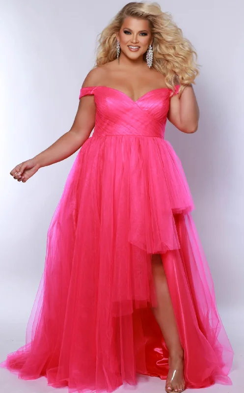 The Best Deals Won’t Wait!The Best Deals Won’t Wait!Sydneys Closet SC7388 Dress