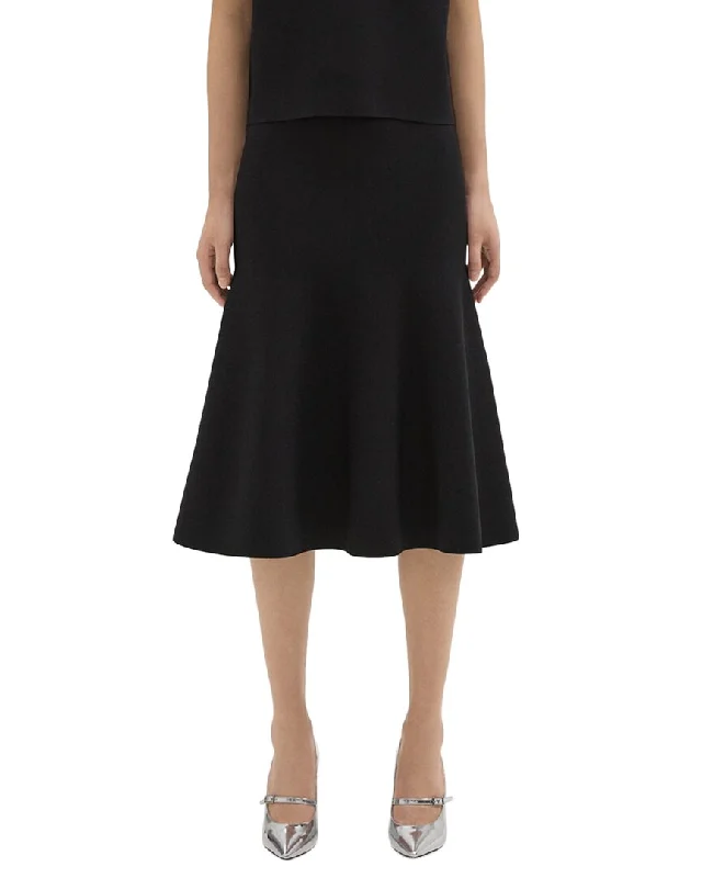 Don’t Wait – Deals Won’t Last!Don’t Wait – Deals Won’t Last!Theory Trumpet Midi Skirt Don’t Wait – Deals Won’t Last!Don’t Wait – Deals Won’t Last!Theory Trumpet Midi Skirt