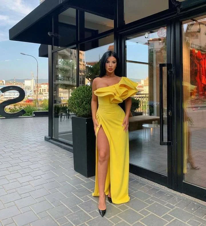 Flash Deals – Act Quickly!Flash Deals – Act Quickly!Unique yellow evening Dresses prom dresses cg20381 Flash Deals – Act Quickly!Flash Deals – Act Quickly!Unique yellow evening Dresses prom dresses cg20381