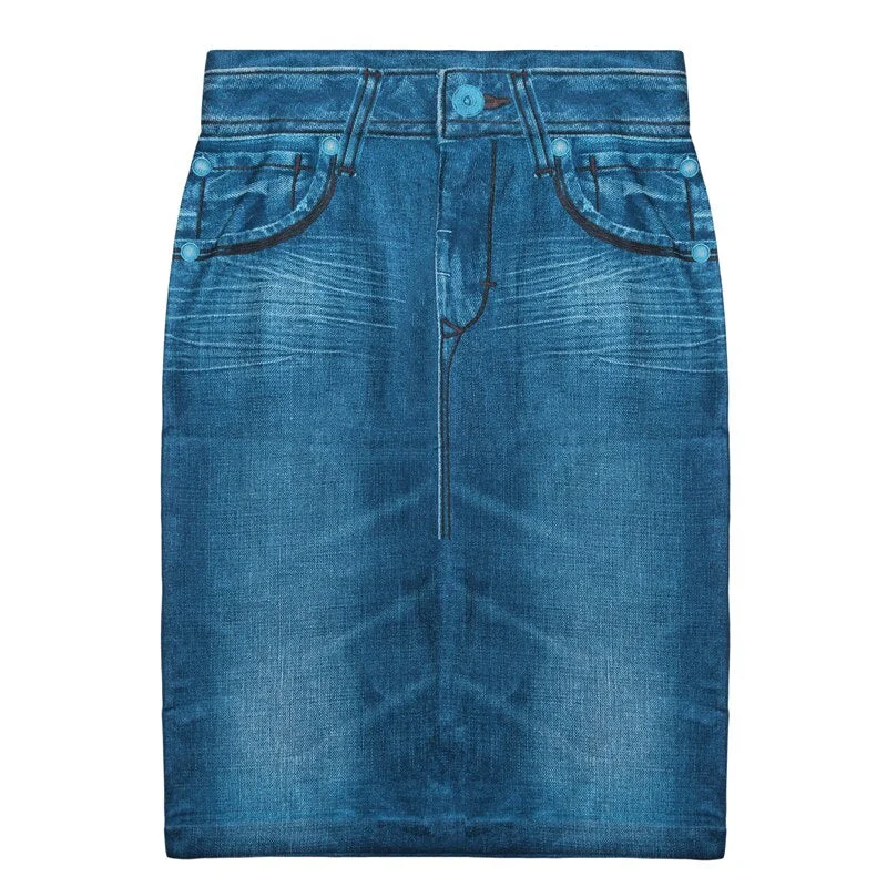 Flash Deals – Act Quickly!Flash Deals – Act Quickly!Amy Fashion - Trendy Retro Black Blue Hip Denim Skirt Flash Deals – Act Quickly!Flash Deals – Act Quickly!Amy Fashion - Trendy Retro Black Blue Hip Denim Skirt