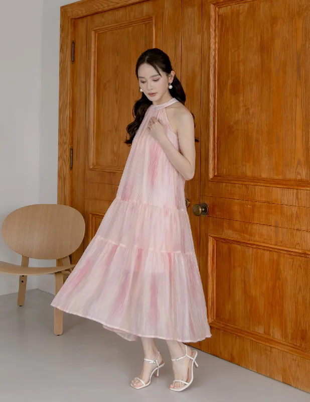 Flash Deals – Act Quickly!Flash Deals – Act Quickly!Adelia Organza Ombre Dress in Pink Flash Deals – Act Quickly!Flash Deals – Act Quickly!Adelia Organza Ombre Dress in Pink