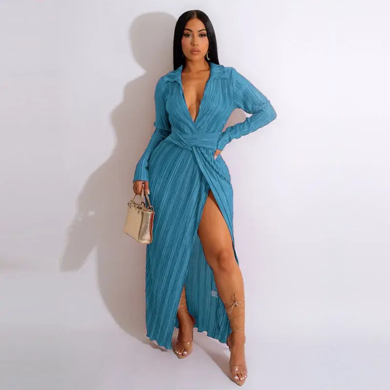 The Best Deals Won’t Wait!The Best Deals Won’t Wait!Casual Long Party Dresses
