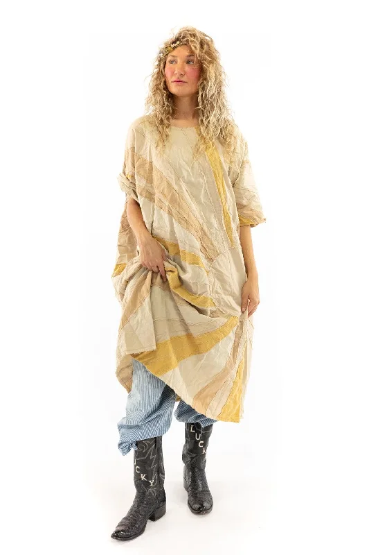 Only a Few Left – Order Now!Only a Few Left – Order Now!Follow The Sun Artist Smock Dress Only a Few Left – Order Now!Only a Few Left – Order Now!Follow The Sun Artist Smock Dress