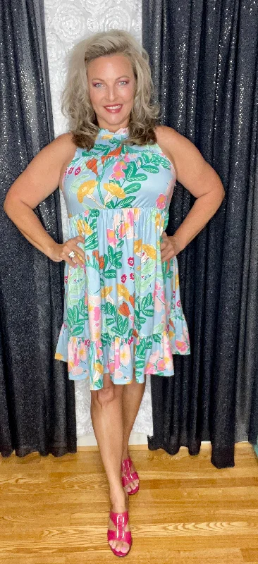 Lowest Prices Guaranteed!Lowest Prices Guaranteed!Hot In A Halter Dress (IN STOCK) Lowest Prices Guaranteed!Lowest Prices Guaranteed!Hot In A Halter Dress (IN STOCK)