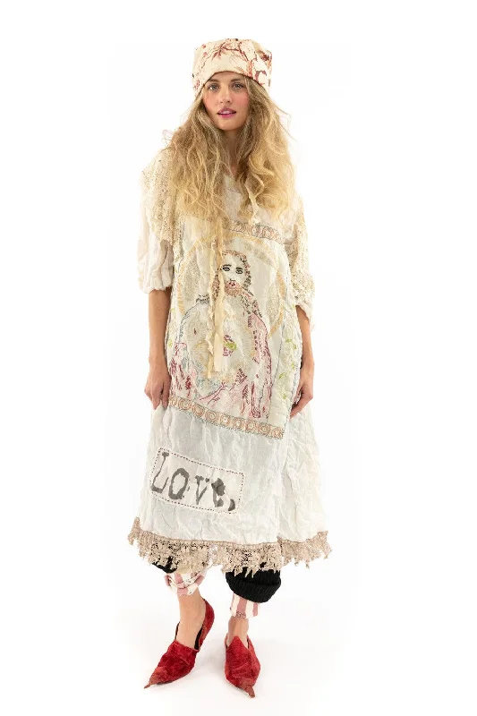 Your Best Deals Are Here!Your Best Deals Are Here!Embroidered Junipero Jesus Dress Your Best Deals Are Here!Your Best Deals Are Here!Embroidered Junipero Jesus Dress
