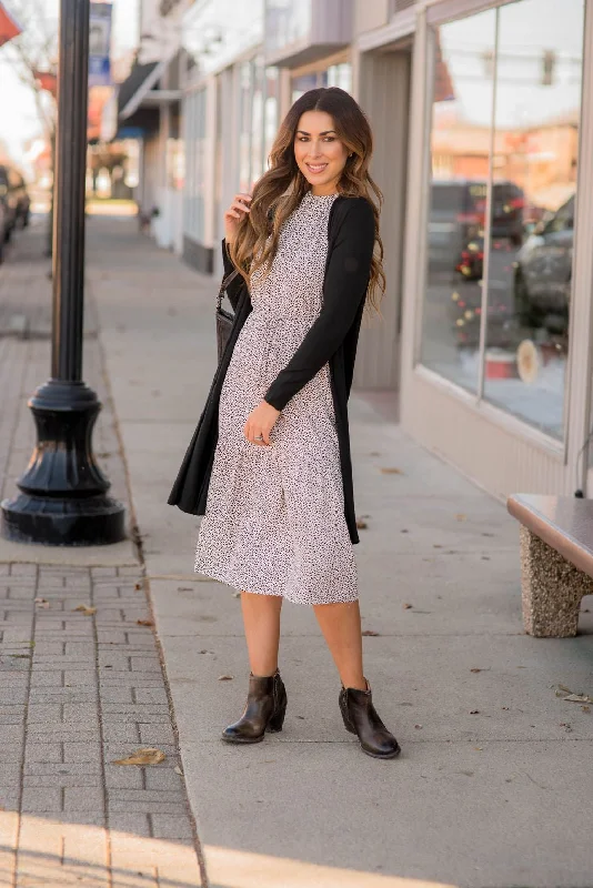 Get More, Spend Less – Shop Now!Get More, Spend Less – Shop Now!Spotted Cinched Halter Dress Get More, Spend Less – Shop Now!Get More, Spend Less – Shop Now!Spotted Cinched Halter Dress