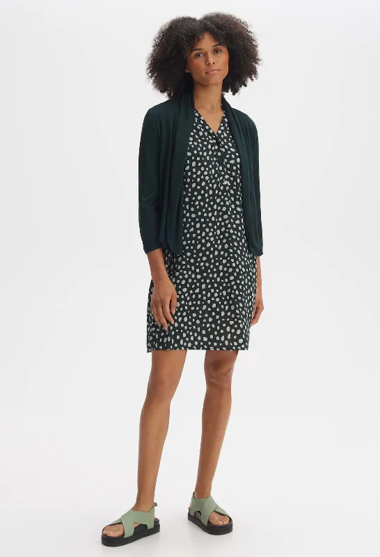 Your Shopping Spree Starts Here!Your Shopping Spree Starts Here!Wularo Dot Loose Blouse Dress Your Shopping Spree Starts Here!Your Shopping Spree Starts Here!Wularo Dot Loose Blouse Dress