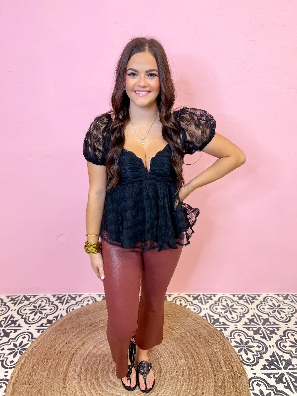 Save More When You Shop More!Save More When You Shop More!Back to Black Top