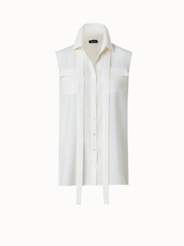 New Discounts Just Dropped!New Discounts Just Dropped!Cool Wool Tunic Blouse