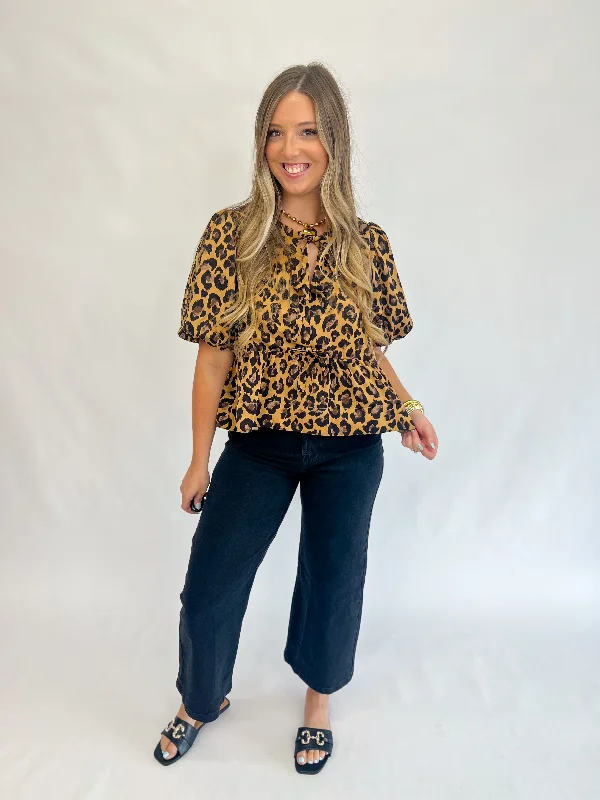Get Ready to Save!Get Ready to Save!Wild Whisper Top