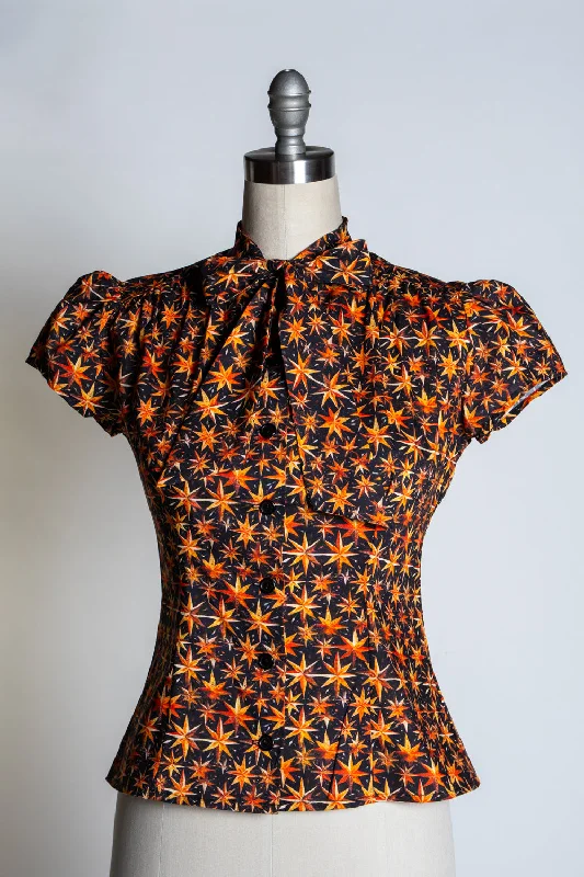Your Shopping Spree Starts Here!Your Shopping Spree Starts Here!Estelle Blouse - Stellar