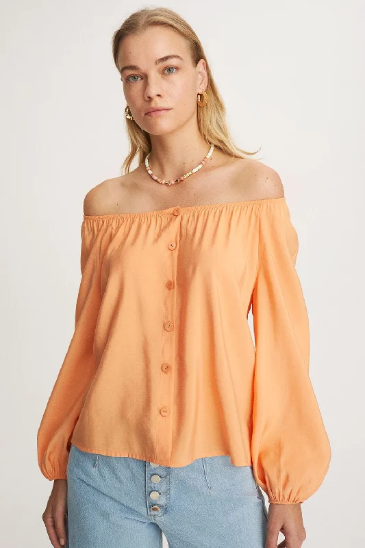 Hurry, Sale Ends Soon!Hurry, Sale Ends Soon!Freya Top