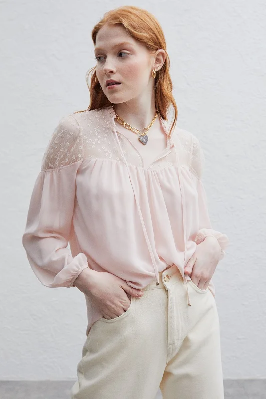 Limited Edition, Limited Price!Limited Edition, Limited Price!Herman Blouse