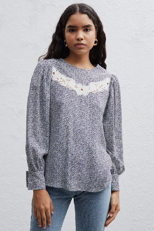 One Click Away from Big Savings!One Click Away from Big Savings!Jill Blouse