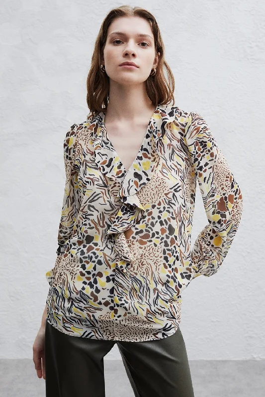 Save More with Every Purchase!Save More with Every Purchase!Jurgen Blouse
