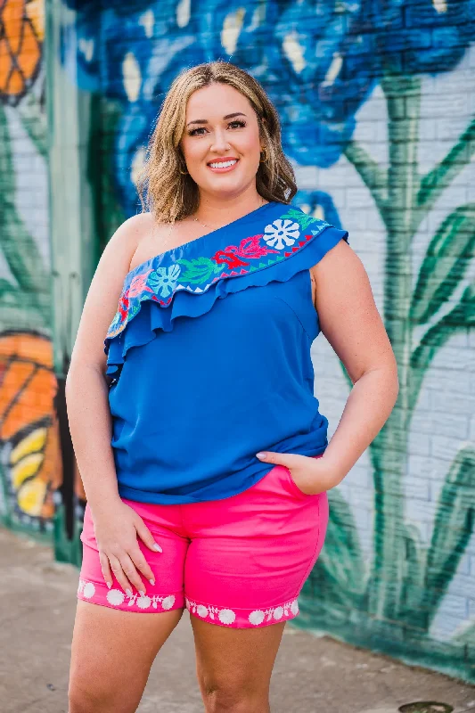 Shop Today, Save Tomorrow!Shop Today, Save Tomorrow!{Layerz} Kacey Top