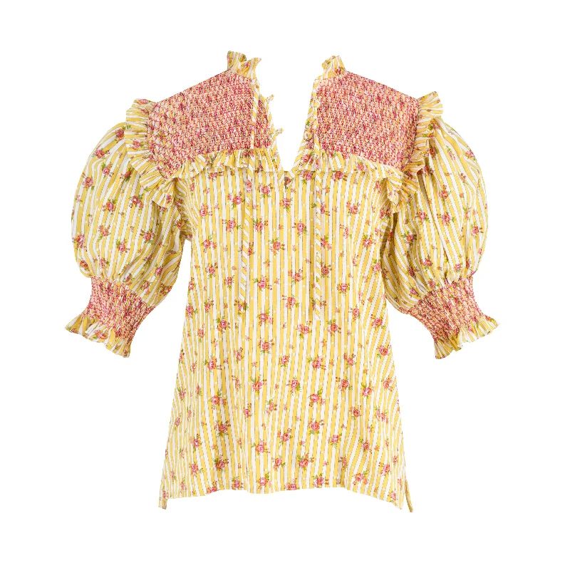 Everything Must Go!Everything Must Go!Rosa Gialla Women's Shirt