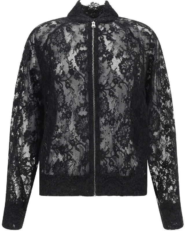 Buy One, Get One Free!Buy One, Get One Free!Black Giacca Modello Bomber Jacket
