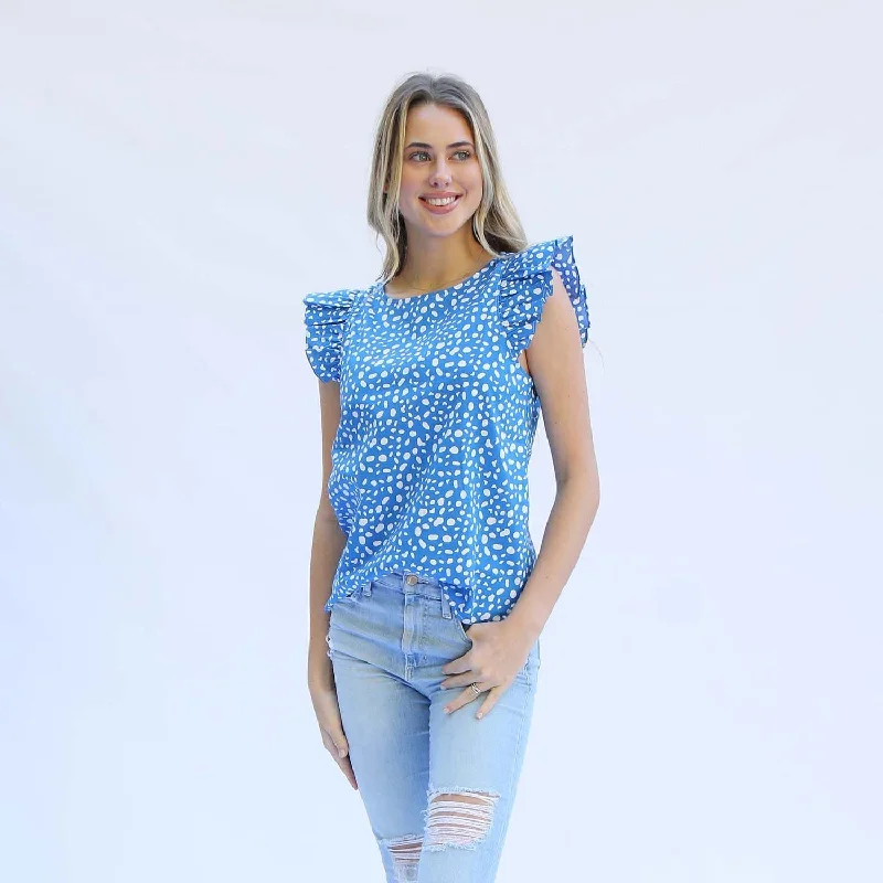 One Click Away from Big Savings!One Click Away from Big Savings!Vada Top