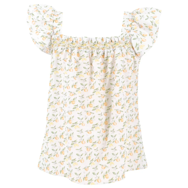 Special Offer – Act Fast!Special Offer – Act Fast!Women's Eloise Shirt - Clementine Floral