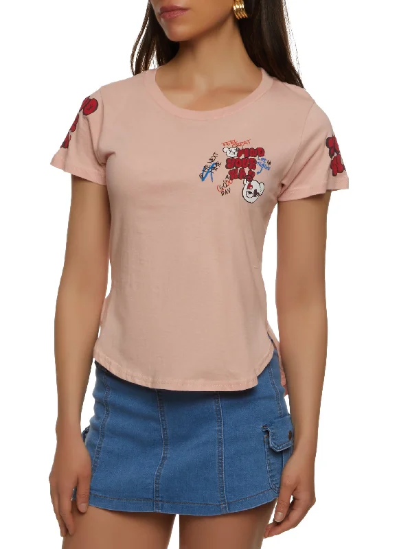 Massive Price Cuts!Massive Price Cuts!Find Your Way Graphic Tee