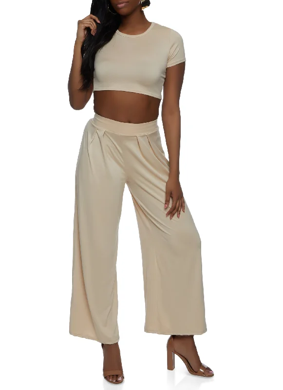 Today’s Deals, Tomorrow’s Regrets!Today’s Deals, Tomorrow’s Regrets!Soft Knit Crop Top