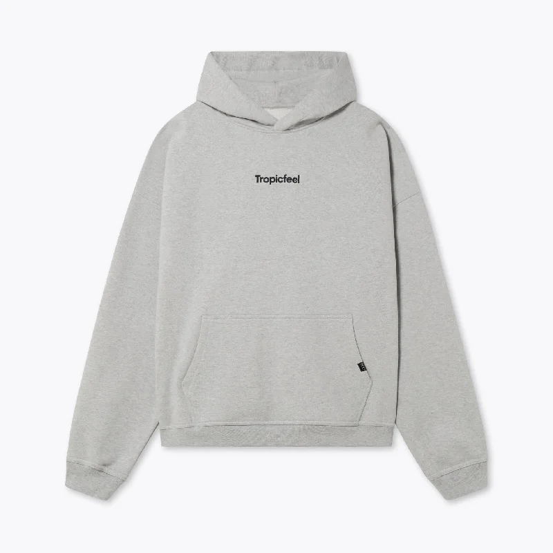 Price Drops You’ll Love!Price Drops You’ll Love!OOO™ Core Hoodie Light Grey